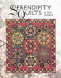 Serendipity Quilts (Paperback)