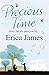 Precious Time by Erica James