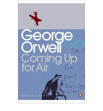 Coming Up for Air
