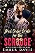 Mail Order Bride for the Scrooge (Mistletoe Love)