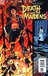 Batman: Death and the Maidens, Edition# 6