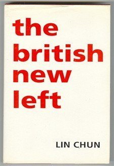 The British New Left (Hardcover)