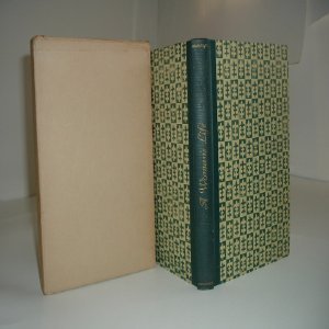 A Woman's Life. Illustrated By Edy Legrand