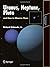 Uranus, Neptune, and Pluto and How to Observe Them (Astronomers' Observing Guides) by Richard Schmude Jr. (2008-09-05)