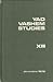 YAD VASHEM STUDIES XIII