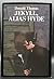 Rare Donald Thomas JEKYLL ALIAS HYDE First edition Hardcover DJ Mystery Historical [Hardcover] Donald Thomas