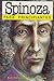 Spinoza para principiantes/ Spinoza for Beginner (Spanish Edition) by Axel Cherniavsky (2007-09-15)
