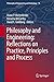 Philosophy and Engineering: Reflections on Practice, Principles and Process (Philosophy of Engineering and Technology) (2014-01-13)