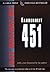 Fahrenheit 451 (Thorndike Classics) by Ray Bradbury (1997-12-30)