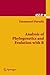 Analysis of Phylogenetics and Evolution with R (Use R!) by Emmanuel Paradis (2006-07-27)