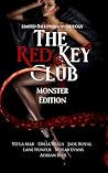 The Red Key Club: Limited Edition Monster Romance Anthology