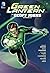 [Green Lantern by Geoff Johns Omnibus Vol. 3] [By: Johns, Geoff] [April, 2016]