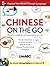 Chinese On the Go by Live Abc ( 2011 ) Paperback