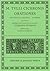 M. TVLLI Ciceronis Orationes, Volume III: Divinatio in Q. Caecilium, In C. Verrem (Oxford Classical Texts series) by Cicero (1922-02-22)