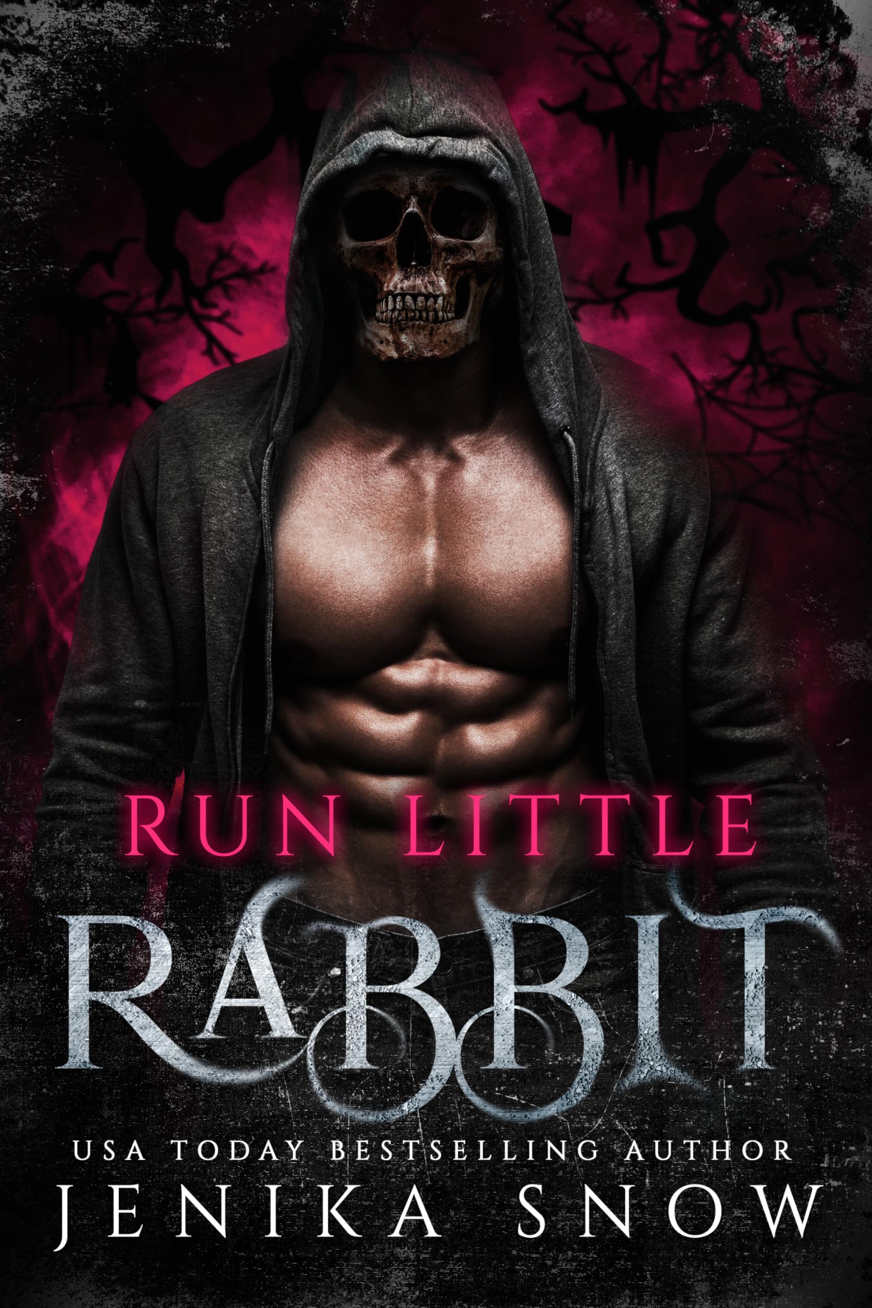 Run, Little Rabbit (Kindle Edition)