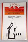 Claves de San Manuel Bueno, mártir, Miguel de Unamuno (Claves para la lectura) (Spanish Edition) Claves de San Manuel Bueno, mártir, Miguel de Unamuno (Claves para la lectura) (Spanish Edition)