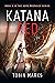 Katana Red by Tobin Marks