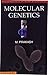 Molecular Genetics by M. Prakash