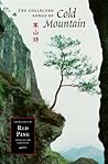The Collected Songs of Cold Mountain (Mandarin Chinese and English Edition) by Cold Mountain (Han Shan)(June 1, 2000) Paperback