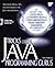 Tricks of the Java Programming Gurus by Glenn L. Vanderburg (1996-07-04)