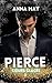 Pierce: Père Noël Sexy (Cœurs glacés t. 1) (French Edition)