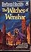 The Witches of Wenshar