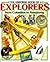 Usborne Book of Explorers from Columbus to Armstrong
