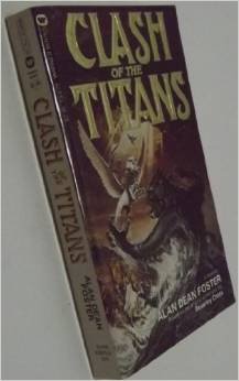 Clash of the Titans