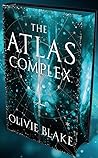 The Atlas Complex by Olivie Blake