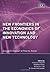 New Frontiers in the Economics of Innovation and New Technology: Essays in Honour of Paul A. David (2006-06-07)
