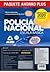 Paquete Ahorro PLUS Escala Básica Policía Nacional 2020. Ahor... by Antonio Rodríguez Yergo