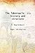 The Tabernacleits history and structure