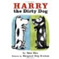 Harry the Dirty Dog by Zion, Gene, Margaret Bloy Graham [HarperCollins, 2006] Hardcover 50th Anniversary Edition [Hardcover] (Hardcover)
