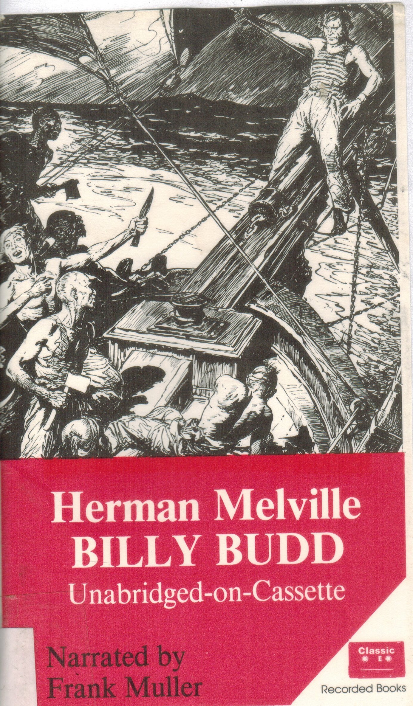 Billy Budd, Sailor