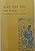 Han Fei Tzu: Basic Writings (1964-07-30)