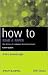 How to Read a Paper 4th (fourth) edition Text Only
