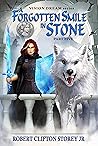 A Forgotten Smile in Stone (Vision Dream, #5)