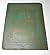 As a Man Thinketh James Allen Little Leather Library Redcroft Edition
