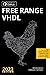Free Range VHDL: The no-fri...