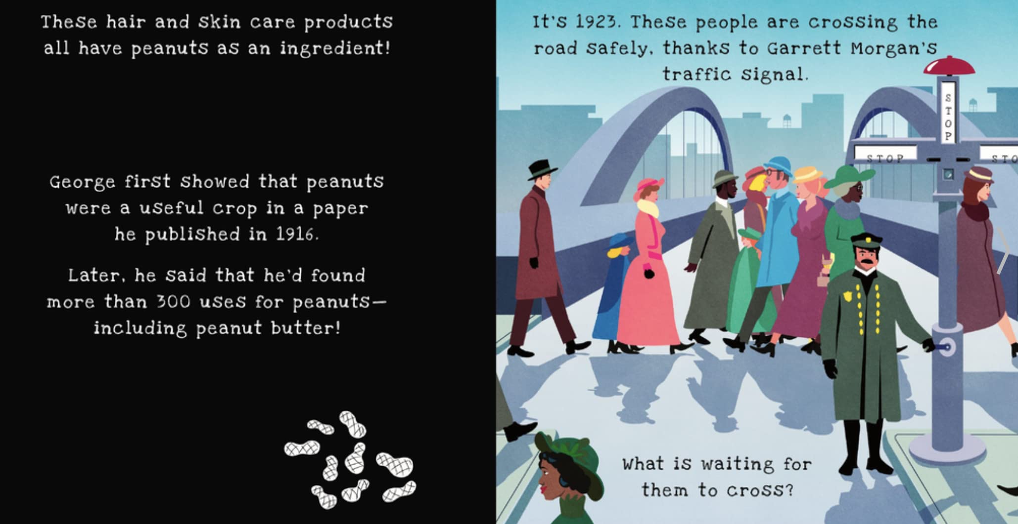 Inventions of the USA (Shine-A-Light)