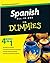 [0470462442] [9780470462447] Spanish All-in-One For Dummies 1st Edition-Paperback