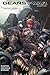 Gears of War - Vol. 2 by Joshua Ortega (18-May-2012) Paperback