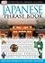 Japanese Phrase Book for Travellers