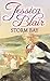 Storm Bay by Blair, Jessica (2010) Paperback