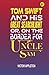 Tom Swift and His Great Searchlight; or, on the border for Uncle Sam