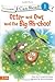 Otter and Owl and the Big Ah-choo! (I Can Read! / Otter and Owl Series)