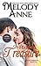 [(Hidden Treasure : Billionaire Bachelors: Book Nine)] [By (author) Melody Anne] published on (May, 2014)