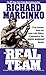 The Real Team: Rogue Warrior by Richard Marcinko (2000-11-01)