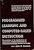 Programmed Learning And Computer-based Instruction: Proceedings Of The Conferenc