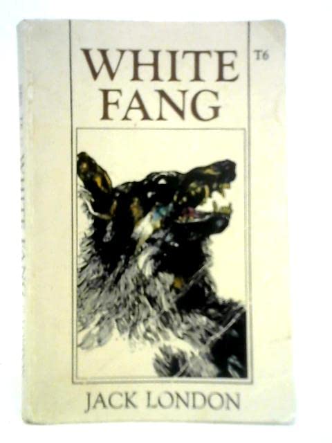 White Fang